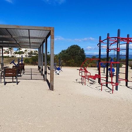 Fantástico Chalet Adosado de lujo Un Salto al Paraíso Sant Jordi Exterior foto