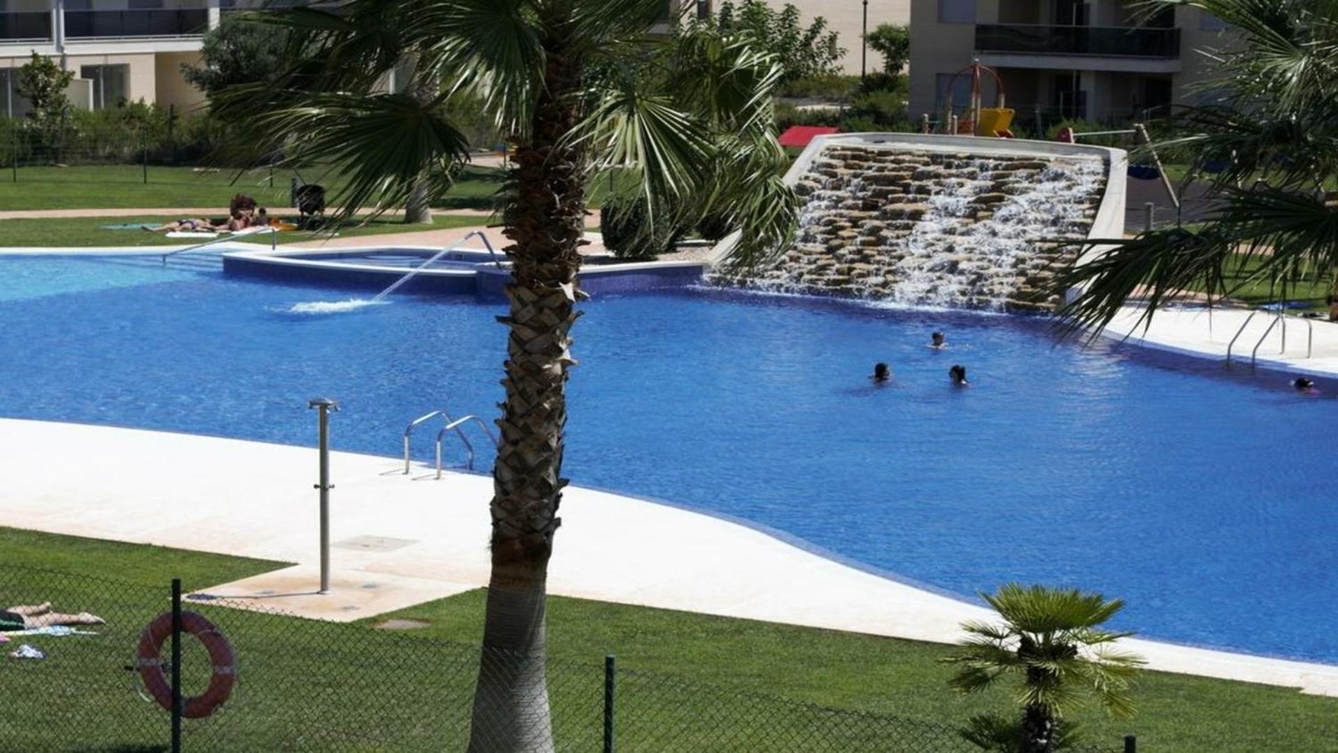 Fantástico Chalet Adosado de lujo Un Salto al Paraíso Sant Jordi Exterior foto