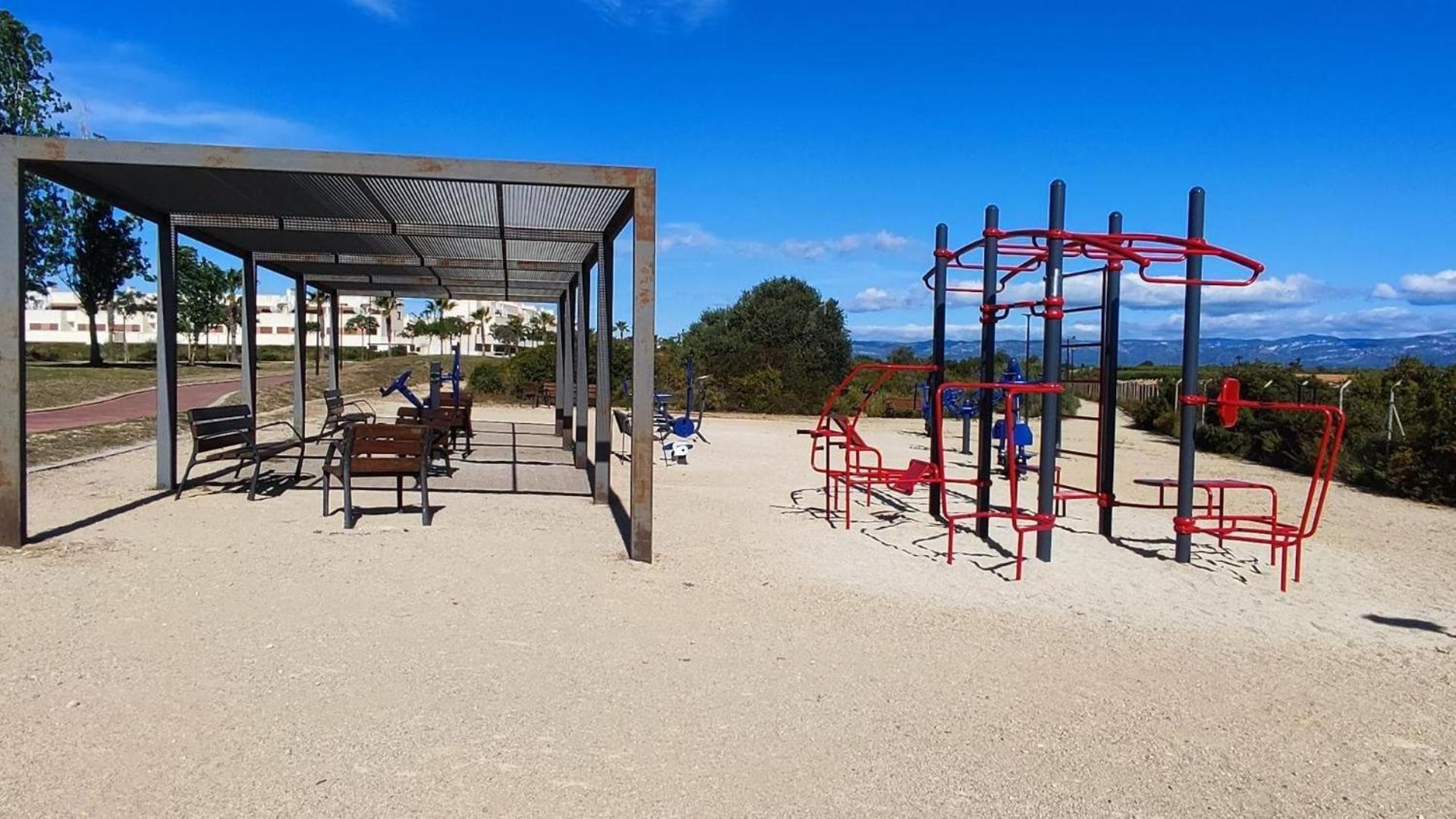 Fantástico Chalet Adosado de lujo Un Salto al Paraíso Sant Jordi Exterior foto