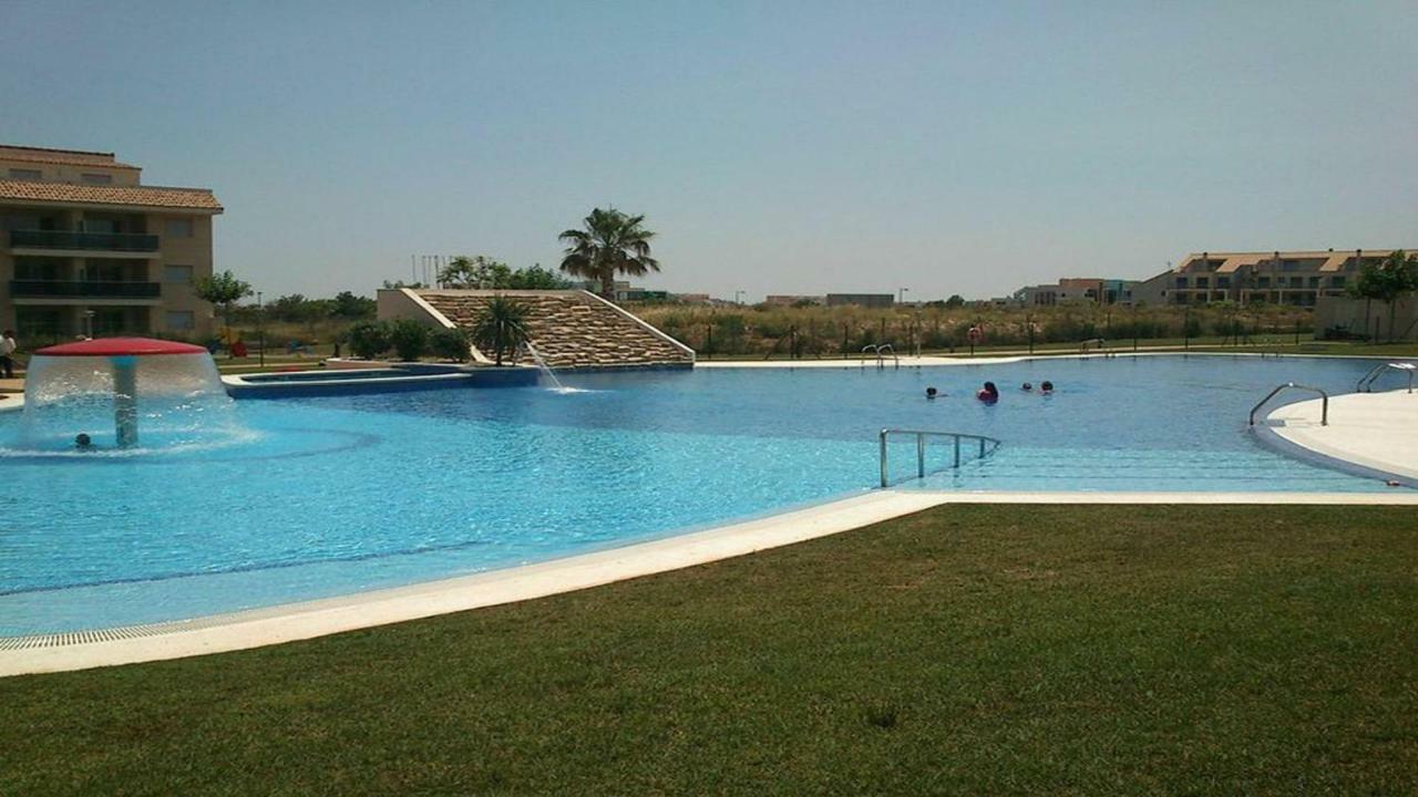 Fantástico Chalet Adosado de lujo Un Salto al Paraíso Sant Jordi Exterior foto