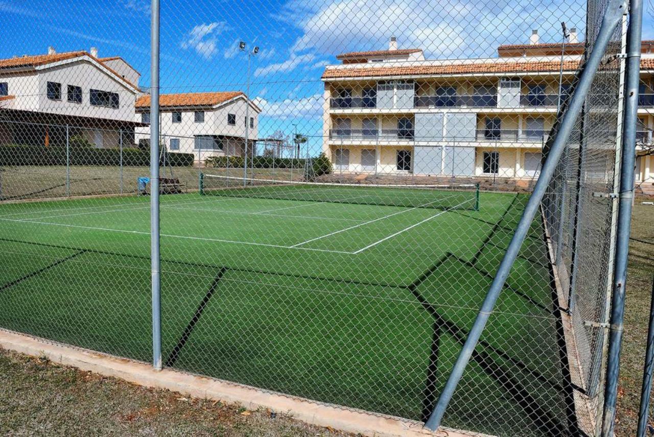 Fantástico Chalet Adosado de lujo Un Salto al Paraíso Sant Jordi Exterior foto